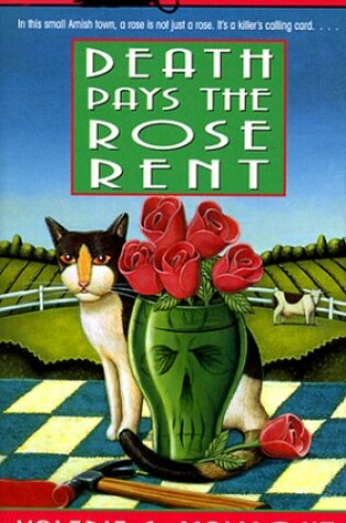 Death Pays the Rose Rent