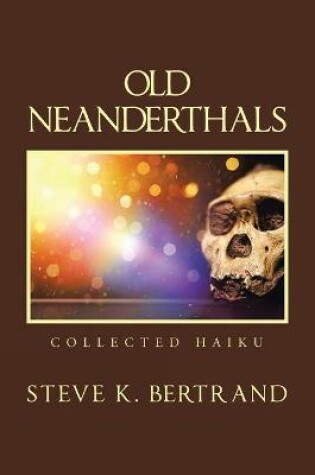 Cover of Old Neanderthals