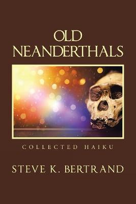 Book cover for Old Neanderthals