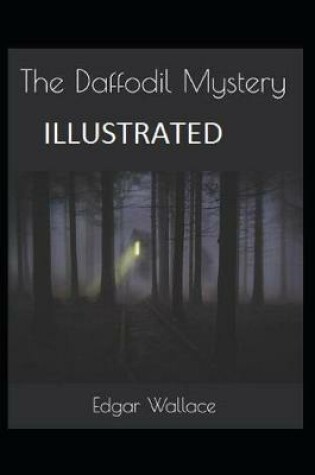 Cover of The Daffodil Mystery( Illustrated edition)