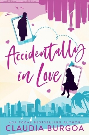 Cover of Accidentally In Love