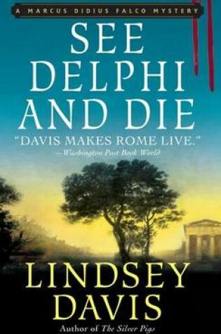 Cover of See Delphi and Die