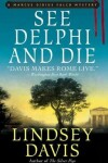 Book cover for See Delphi and Die