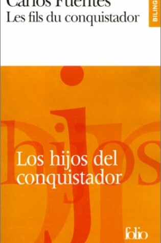 Cover of Fils Du Conquistador