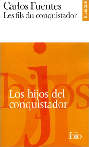 Book cover for Fils Du Conquistador