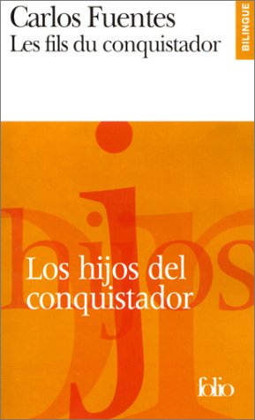 Cover of Fils Du Conquistador