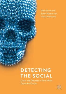 Book cover for Detecting the Social