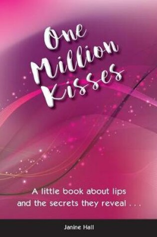 Cover of One Million Kisses