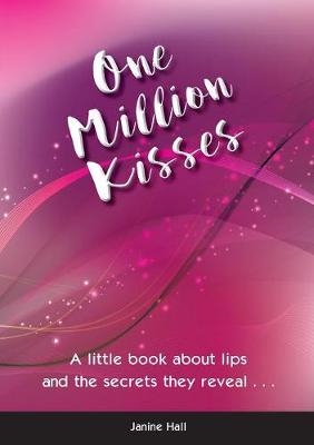 Book cover for One Million Kisses