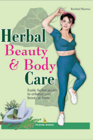 Cover of Herbal Beauty Care