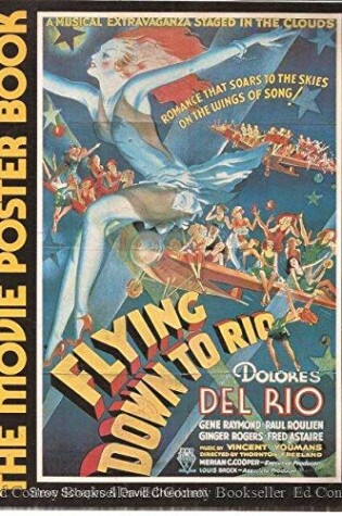 Cover of The Movie Poster Book