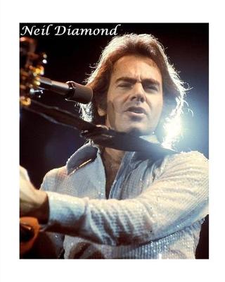 Book cover for Neil Diamond