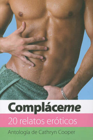 Cover of Complaceme