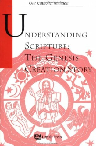 Cover of Understanding Scripture