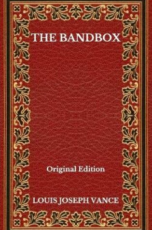 Cover of The Bandbox - Original Edition