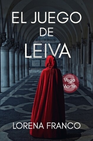 Cover of El juego de Leiva