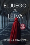 Book cover for El juego de Leiva