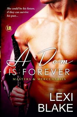 Book cover for A Dom Is Forever