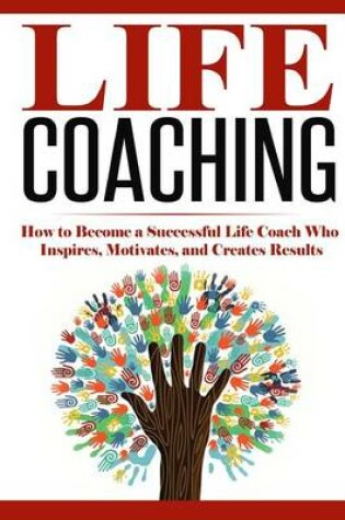 Cover of Life Coaching