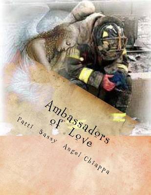 Cover of Ambassadors of Love