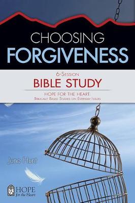 Cover of Choosing Forgiveness