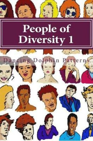 Cover of People of Diversity 1