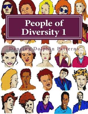 Cover of People of Diversity 1