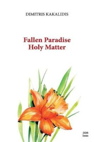 Cover of Fallen Paradise Holy Matter