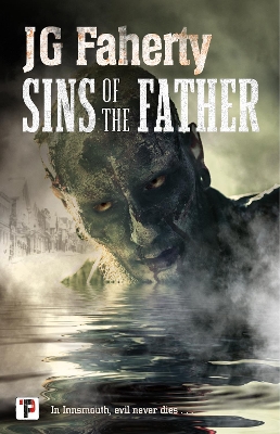 Book cover for Sins of the Father