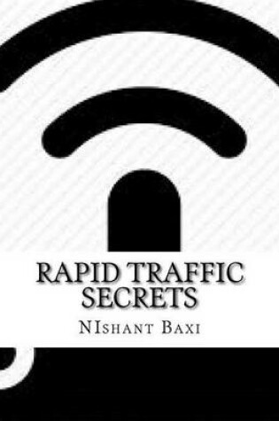 Cover of Rapid Traffic Secrets