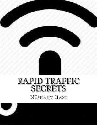 Book cover for Rapid Traffic Secrets