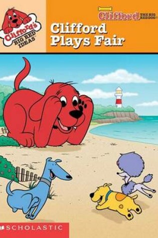 Cover of Clifford Big Red Ideas