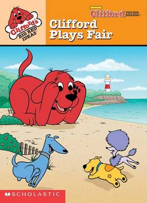 Cover of Clifford Big Red Ideas