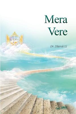 Book cover for Mera Vere