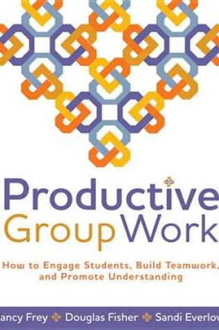 Cover of Productive Group Work