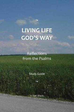 Cover of Living Life God's Way