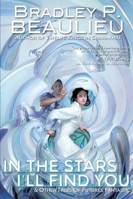 Book cover for In the Stars I'll Find You