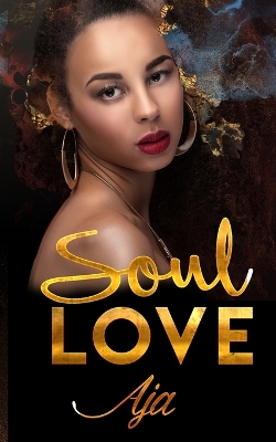 Book cover for Soul Love