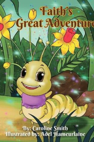 Cover of Faith's Great Adventure