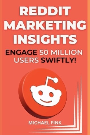 Cover of Reddit Marketing Insights