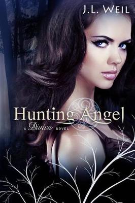 Book cover for Hunting Angel