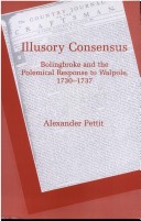 Book cover for Illusory Consensus