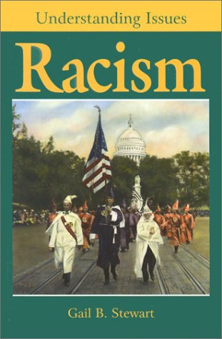 Book cover for Racism