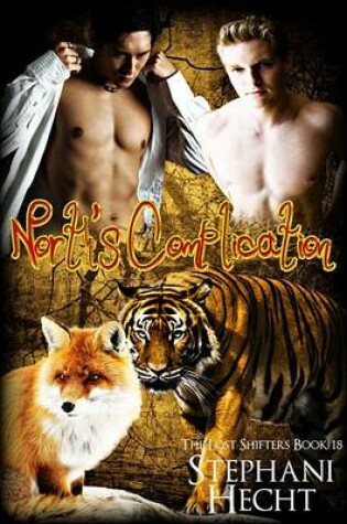 Cover of North's Complications