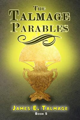 Cover of The Talmage Parables