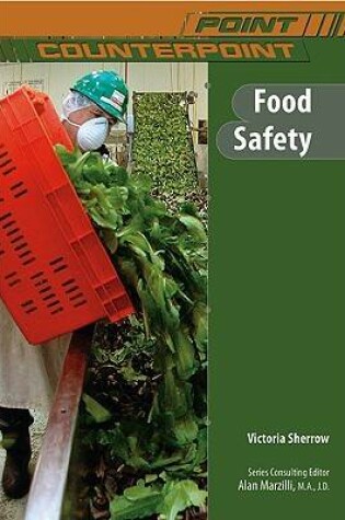 Cover of Food Safety