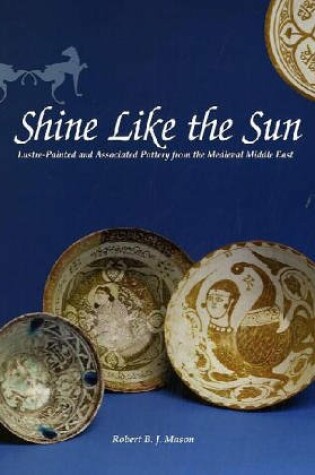 Cover of Shine Like the Sun