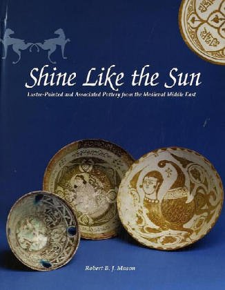Cover of Shine Like the Sun