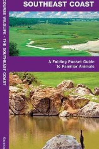 Cover of Golf Course Wildlife, Southeast Coast