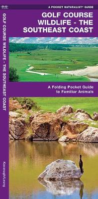 Book cover for Golf Course Wildlife, Southeast Coast